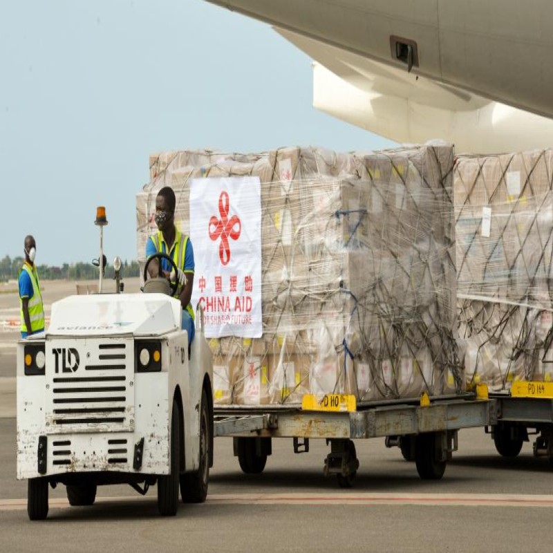 China gibt Weißbuch auf China-Afrika-Zusammenarbeit in derneuen Ära aus